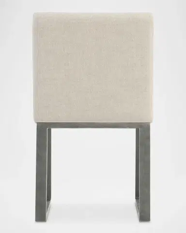 Bernhardt Tribeca Dining Side Chair | Thumbnail 4 Bernhardt Tribeca Dining Side Chair | Thumbnail 4