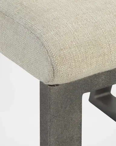 Bernhardt Tribeca Dining Side Chair | Thumbnail 5 Bernhardt Tribeca Dining Side Chair | Thumbnail 5