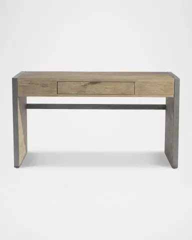 Bernhardt Tribeca Writing Desk | Thumbnail 2 Bernhardt Tribeca Writing Desk | Thumbnail 2