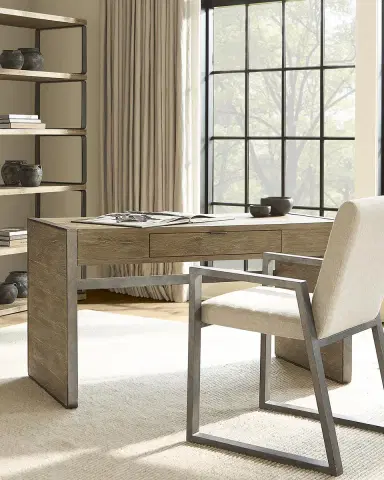 Bernhardt Tribeca Writing Desk | Thumbnail 6 Bernhardt Tribeca Writing Desk | Thumbnail 6