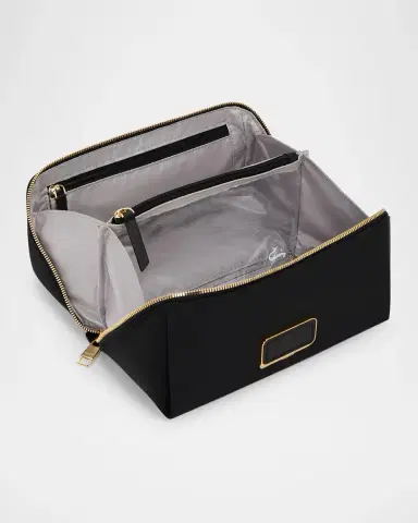 TUMI Voyageur Dallas Cosmetic Bag | Thumbnail 2 TUMI Voyageur Dallas Cosmetic Bag | Thumbnail 2