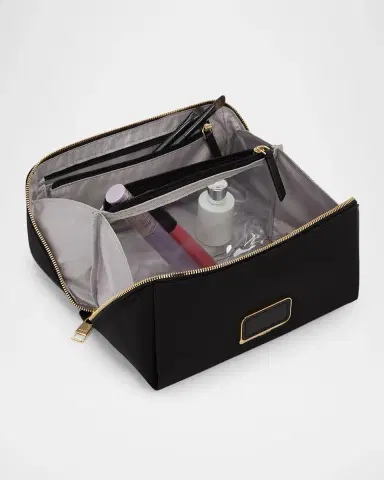 TUMI Voyageur Dallas Cosmetic Bag | Thumbnail 3 TUMI Voyageur Dallas Cosmetic Bag | Thumbnail 3