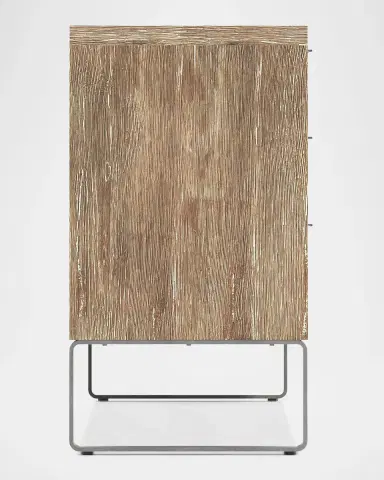 Bernhardt Tribeca 6-Drawer Dresser | Thumbnail 3 Bernhardt Tribeca 6-Drawer Dresser | Thumbnail 3