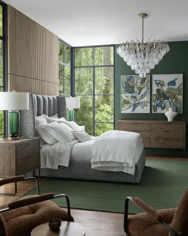 Bernhardt Tribeca 6-Drawer Dresser | Thumbnail 5 Bernhardt Tribeca 6-Drawer Dresser | Thumbnail 5