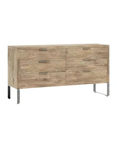 Bernhardt Tribeca 6-Drawer Dresser | Thumbnail 1 Bernhardt Tribeca 6-Drawer Dresser | Thumbnail 1