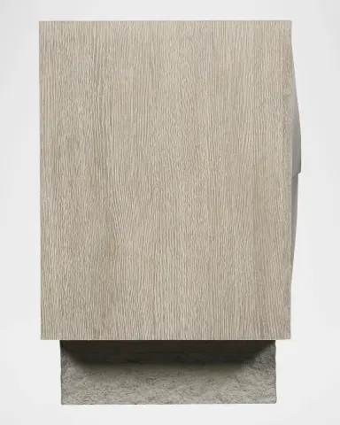 Bernhardt Interiors Lunula 6-Drawer Dresser | Thumbnail 3 Bernhardt Interiors Lunula 6-Drawer Dresser | Thumbnail 3