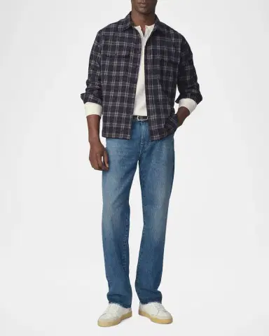 Joe's Jeans Men's The Classic 32 Straight-Leg Jeans | Thumbnail 2 Joe's Jeans Men's The Classic 32 Straight-Leg Jeans | Thumbnail 2