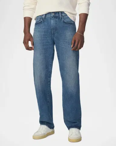 Joe's Jeans Men's The Classic 32 Straight-Leg Jeans | Thumbnail 4 Joe's Jeans Men's The Classic 32 Straight-Leg Jeans | Thumbnail 4