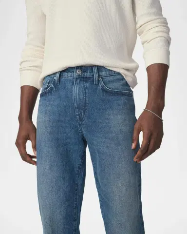 Joe's Jeans Men's The Classic 32 Straight-Leg Jeans | Thumbnail 5 Joe's Jeans Men's The Classic 32 Straight-Leg Jeans | Thumbnail 5