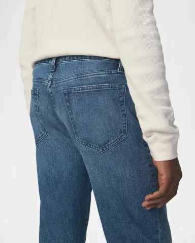 Joe's Jeans Men's The Classic 32 Straight-Leg Jeans | Thumbnail 7 Joe's Jeans Men's The Classic 32 Straight-Leg Jeans | Thumbnail 7
