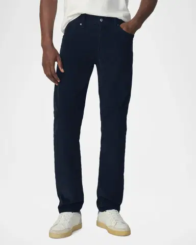 Joe's Jeans Men's Brixton Slim Straight Pants | Thumbnail 4 Joe's Jeans Men's Brixton Slim Straight Pants | Thumbnail 4