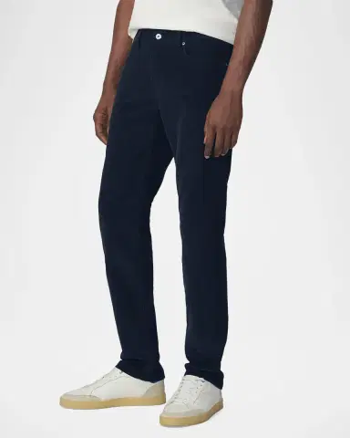 Joe's Jeans Men's Brixton Slim Straight Pants | Thumbnail 6 Joe's Jeans Men's Brixton Slim Straight Pants | Thumbnail 6