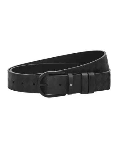 Montblanc Reversible Leather Belt | Thumbnail 1 Montblanc Reversible Leather Belt | Thumbnail 1