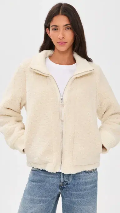 XÍRENA Daltry Jacket | Thumbnail 2 XÍRENA Daltry Jacket | Thumbnail 2