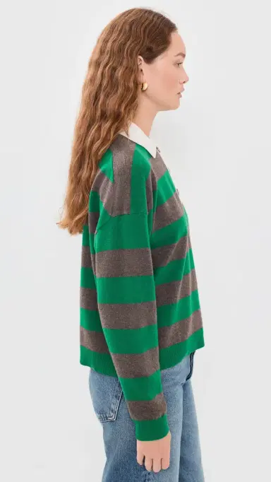 XÍRENA Braxton Sweater | Thumbnail 4 XÍRENA Braxton Sweater | Thumbnail 4