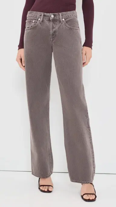 AGOLDE Low Loose Jeans | Thumbnail 2 AGOLDE Low Loose Jeans | Thumbnail 2