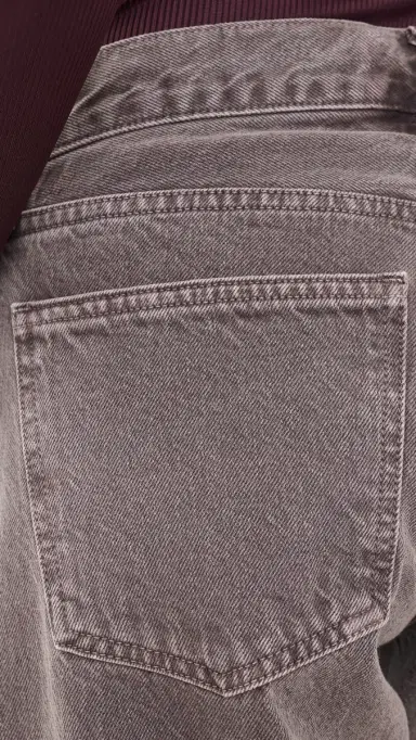 AGOLDE Low Loose Jeans | Thumbnail 6 AGOLDE Low Loose Jeans | Thumbnail 6