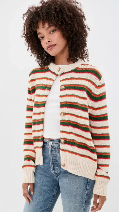 Ciao Lucia Lorene Cardigan | Thumbnail 2 Ciao Lucia Lorene Cardigan | Thumbnail 2