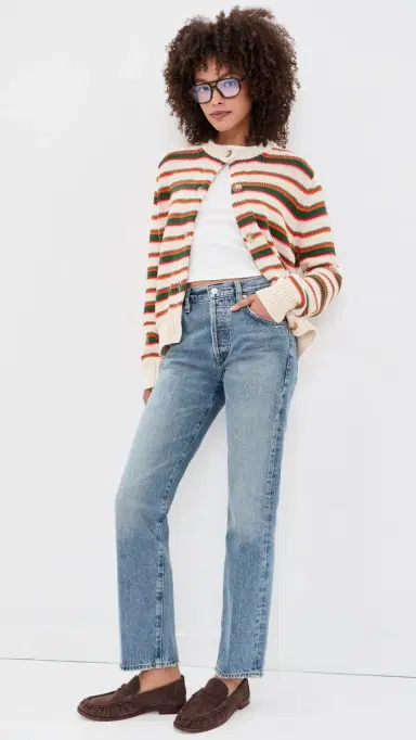 Ciao Lucia Lorene Cardigan | Thumbnail 5 Ciao Lucia Lorene Cardigan | Thumbnail 5