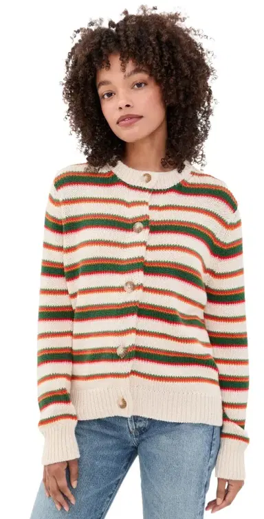 Ciao Lucia Lorene Cardigan | Thumbnail 1 Ciao Lucia Lorene Cardigan | Thumbnail 1