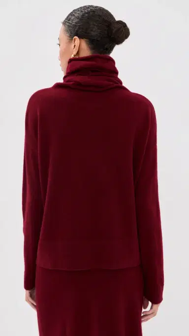 Altuzarra Lester Cashmere Sweater | Thumbnail 3 Altuzarra Lester Cashmere Sweater | Thumbnail 3
