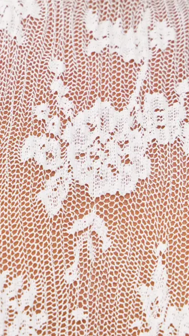 VRG GRL Lucienne Lace Maxi Dress | Thumbnail 6 VRG GRL Lucienne Lace Maxi Dress | Thumbnail 6