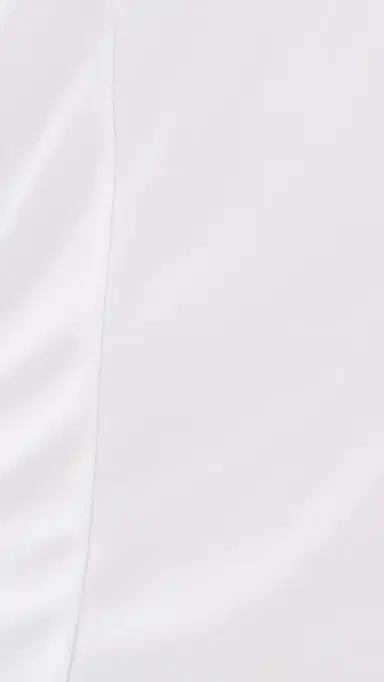 Alice + Olivia Freya Fitted Nipped Waist Button Down Top | Thumbnail 6 Alice + Olivia Freya Fitted Nipped Waist Button Down Top | Thumbnail 6