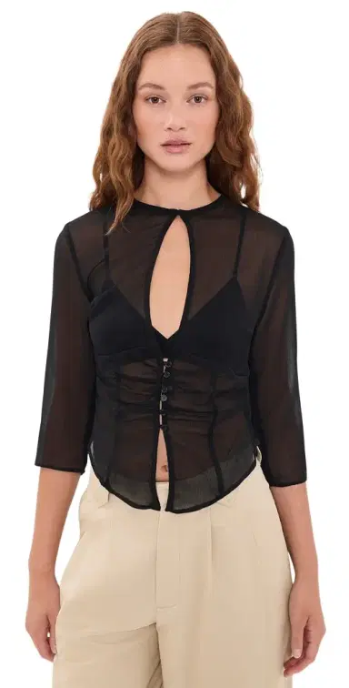 LIONESS Cyd Top | Thumbnail 1 LIONESS Cyd Top | Thumbnail 1