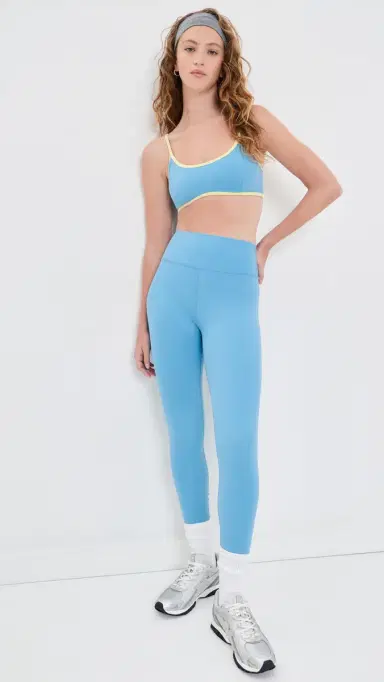 Daily Drills Go! Stretch Bra | Thumbnail 5 Daily Drills Go! Stretch Bra | Thumbnail 5