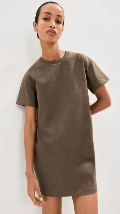 LE BOP Dory T-Shirt Mini Dress | Thumbnail 2 LE BOP Dory T-Shirt Mini Dress | Thumbnail 2