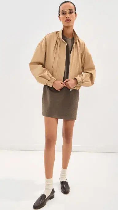 LE BOP Dory T-Shirt Mini Dress | Thumbnail 5 LE BOP Dory T-Shirt Mini Dress | Thumbnail 5