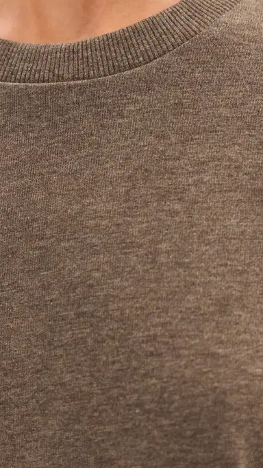 LE BOP Dory T-Shirt Mini Dress | Thumbnail 6 LE BOP Dory T-Shirt Mini Dress | Thumbnail 6