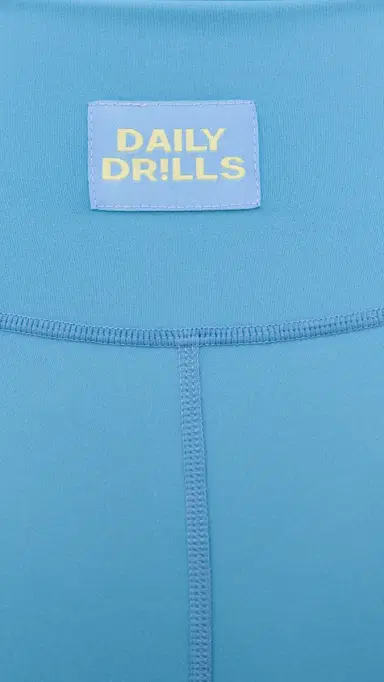 Daily Drills Go! Shortie Shorts | Thumbnail 6 Daily Drills Go! Shortie Shorts | Thumbnail 6