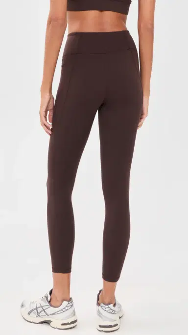 Sweaty Betty Ultimate Studio 7/8 Leggings | Thumbnail 3 Sweaty Betty Ultimate Studio 7/8 Leggings | Thumbnail 3
