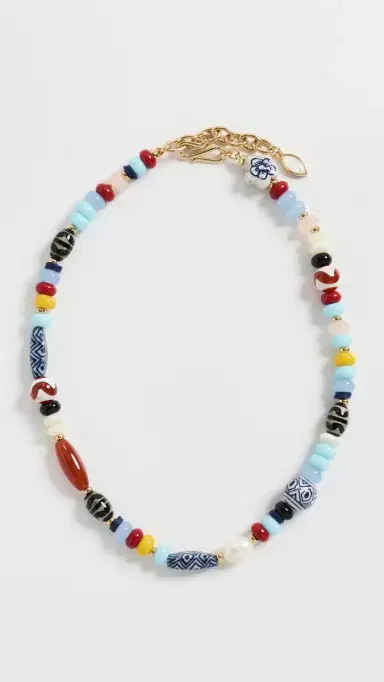 Mignonne Gavigan Ribeira Necklace | Thumbnail 2 Mignonne Gavigan Ribeira Necklace | Thumbnail 2