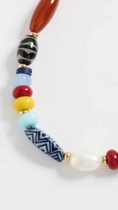 Mignonne Gavigan Ribeira Necklace | Thumbnail 4 Mignonne Gavigan Ribeira Necklace | Thumbnail 4