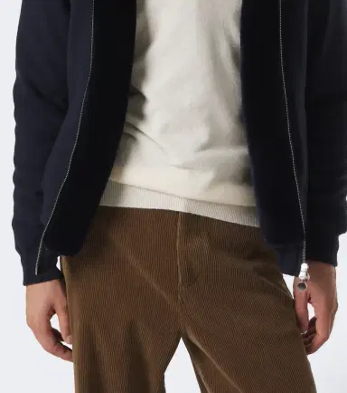 Kiton Shearling-lined cashmere cardigan | Thumbnail 3 Kiton Shearling-lined cashmere cardigan | Thumbnail 3