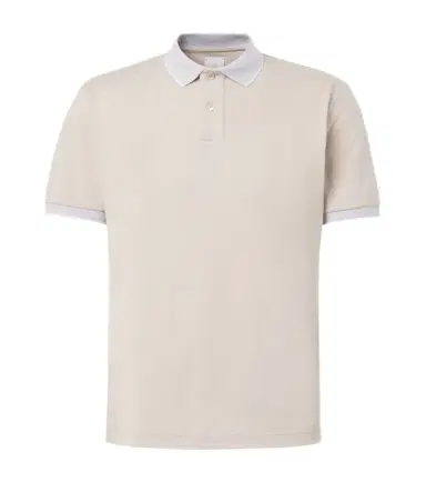 ELEVENTY Cotton piqué polo shirt | Thumbnail 1 ELEVENTY Cotton piqué polo shirt | Thumbnail 1