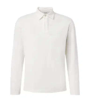 ELEVENTY Cotton piqué polo shirt | Thumbnail 1 ELEVENTY Cotton piqué polo shirt | Thumbnail 1