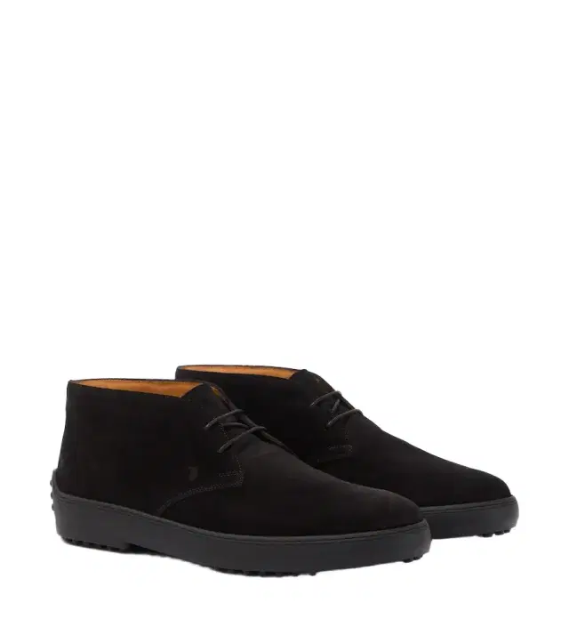 Suede desert boots Suede desert boots