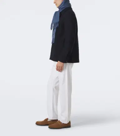 Zegna Suede penny loafers | Thumbnail 7 Zegna Suede penny loafers | Thumbnail 7