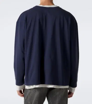 Acne Studios Ericka cotton sweatshirt | Thumbnail 6 Acne Studios Ericka cotton sweatshirt | Thumbnail 6