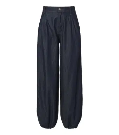Frame Balloon wide-leg jeans | Thumbnail 1 Frame Balloon wide-leg jeans | Thumbnail 1