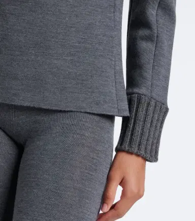 Bottega Veneta Wool-blend turtleneck sweater | Thumbnail 5 Bottega Veneta Wool-blend turtleneck sweater | Thumbnail 5