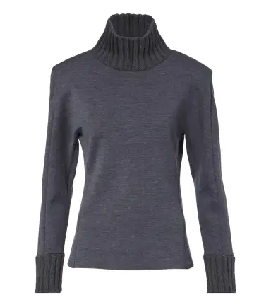 Bottega Veneta Wool-blend turtleneck sweater | Thumbnail 1 Bottega Veneta Wool-blend turtleneck sweater | Thumbnail 1