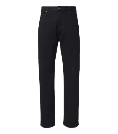 Bottega Veneta Mid-rise straight jeans | Thumbnail 1 Bottega Veneta Mid-rise straight jeans | Thumbnail 1