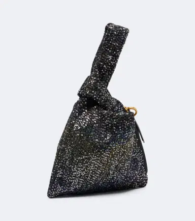 Missoni Sequined top-handle bag | Thumbnail 3 Missoni Sequined top-handle bag | Thumbnail 3