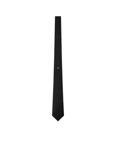 Versace Silk Tie | Thumbnail 1 Versace Silk Tie | Thumbnail 1