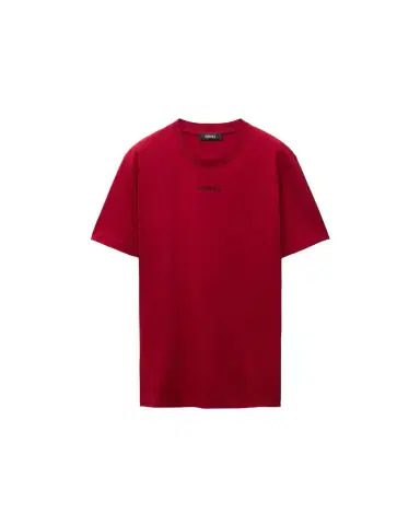 Versace Embroidered Cotton-Jersey Slim T-Shirt | Thumbnail 1 Versace Embroidered Cotton-Jersey Slim T-Shirt | Thumbnail 1