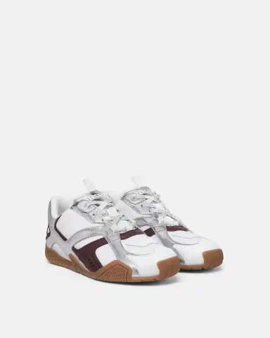 Versace Galaxia Sneakers | Thumbnail 2 Versace Galaxia Sneakers | Thumbnail 2